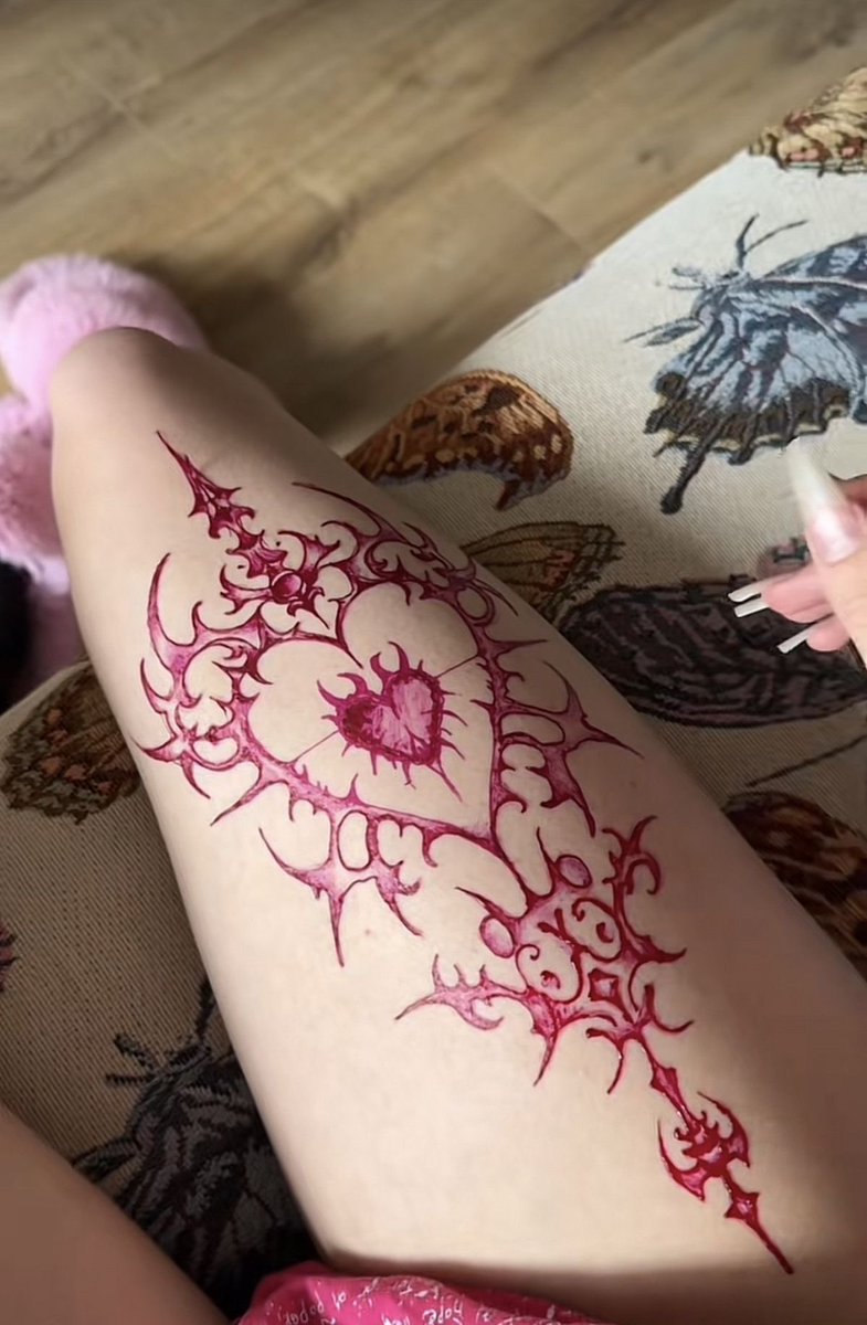 jinxed fairy tweet media