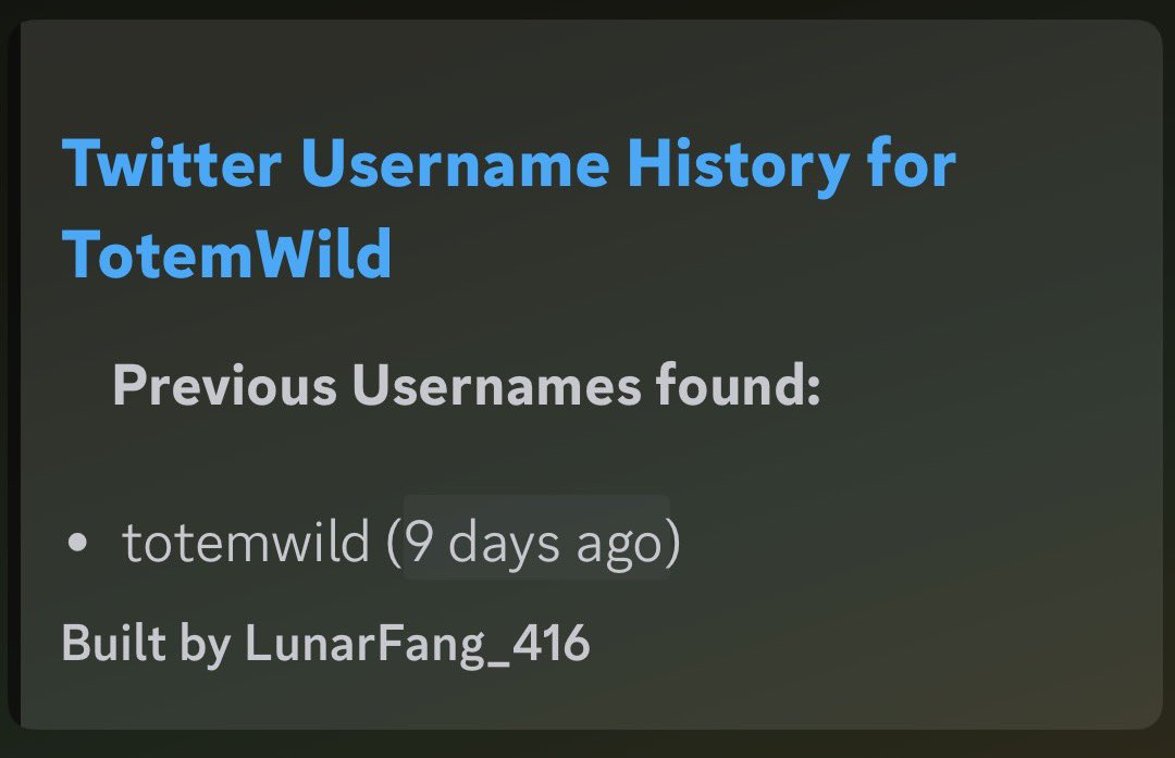 Widow | collab manager tweet media