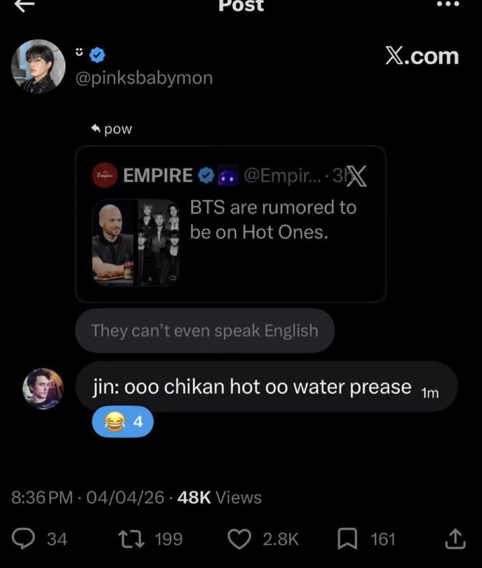 JAEKAY✮ tweet media