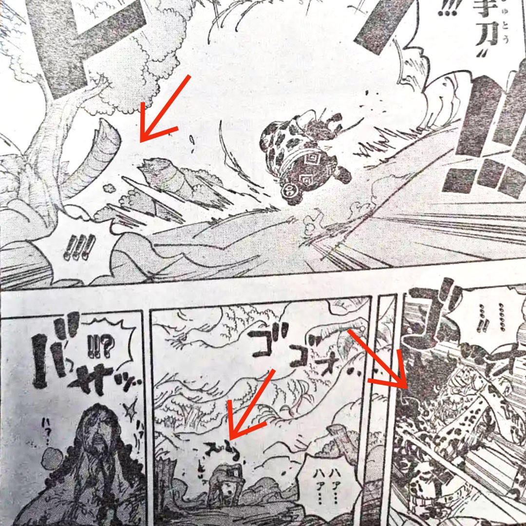 Sanjidrücktzoro tweet media