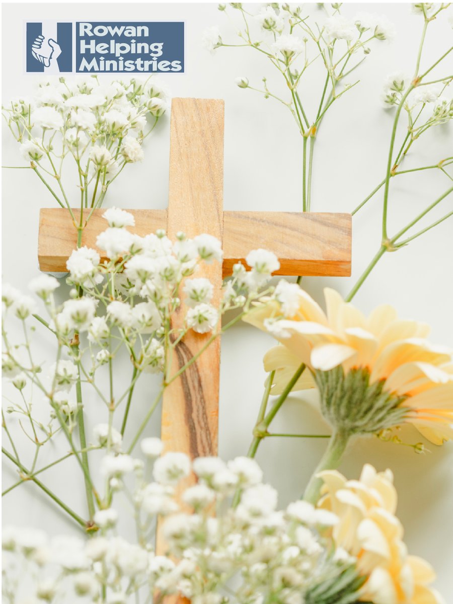 Rowan Helping Ministries tweet media