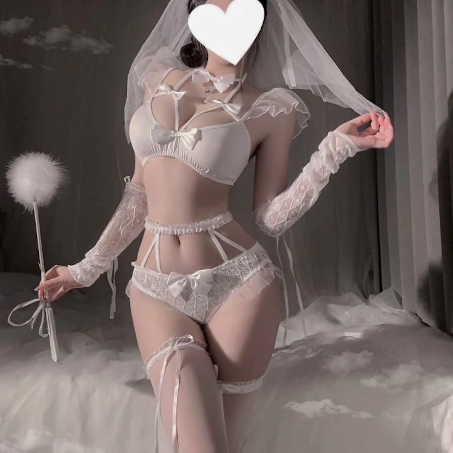 Lilymoon 【コスプレコスチューム専門店】 tweet media