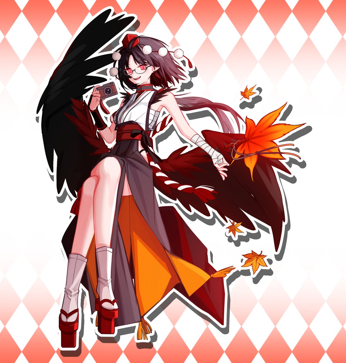 새치감귤 tweet media