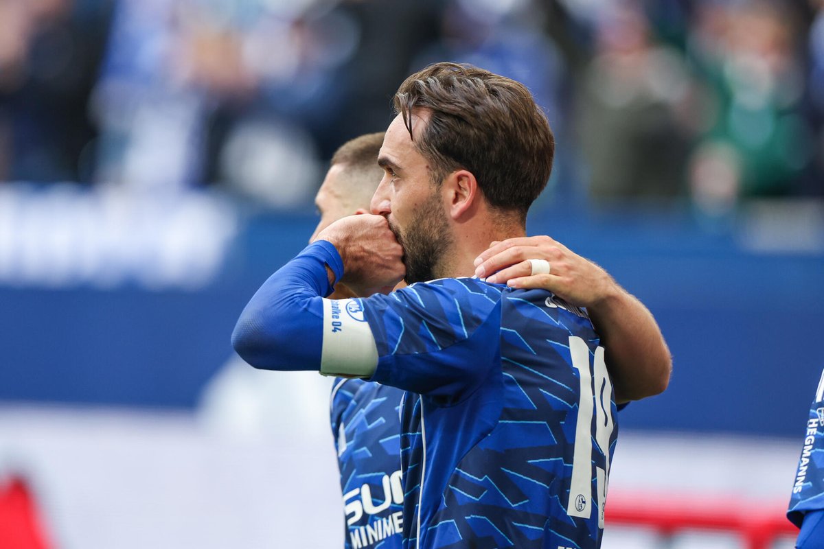 FC Schalke 04 tweet media