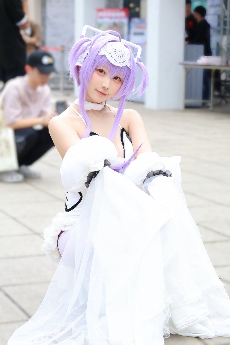 Milanorlin's tweet photo. 台湾A.C.F 2026
こころちゃん可愛い🪼🫧
今回もすごく楽しかった💕

#篠崎こころ 
#2026ACF 
#秋葉原動漫祭
#秋葉原動漫祭2026 https://t.co/mrMhqzFTN4