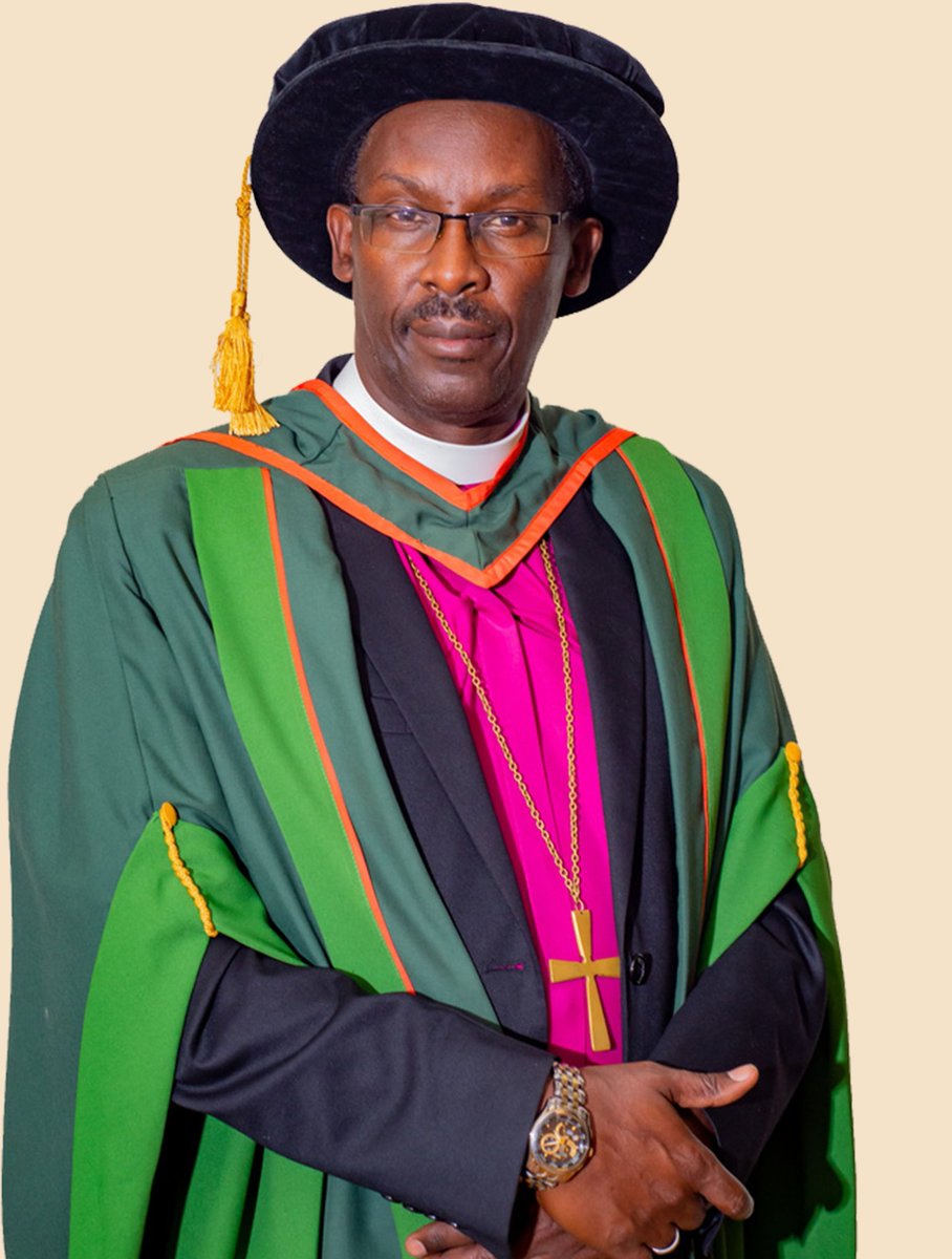 RugyendoQuotes's tweet photo. Good story @ubctvuganda. The lady is #Gumite. Their longevity mirrors a 2025 study by researchers at Bishop Stuart &amp; Kabale Universities led by Bp. Sheldon Mwesigwa wc explored the Lived experiences of Born-Again Anglican Christians and Longevity in marriage in Ankole Diocese! https://t.co/8TVfXuh8Wm