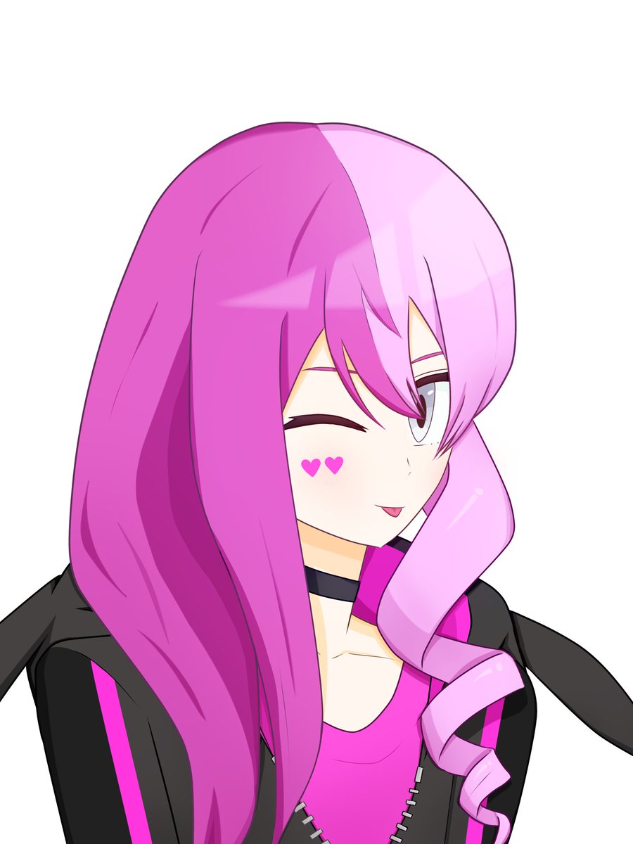 お絵描きリオン tweet media