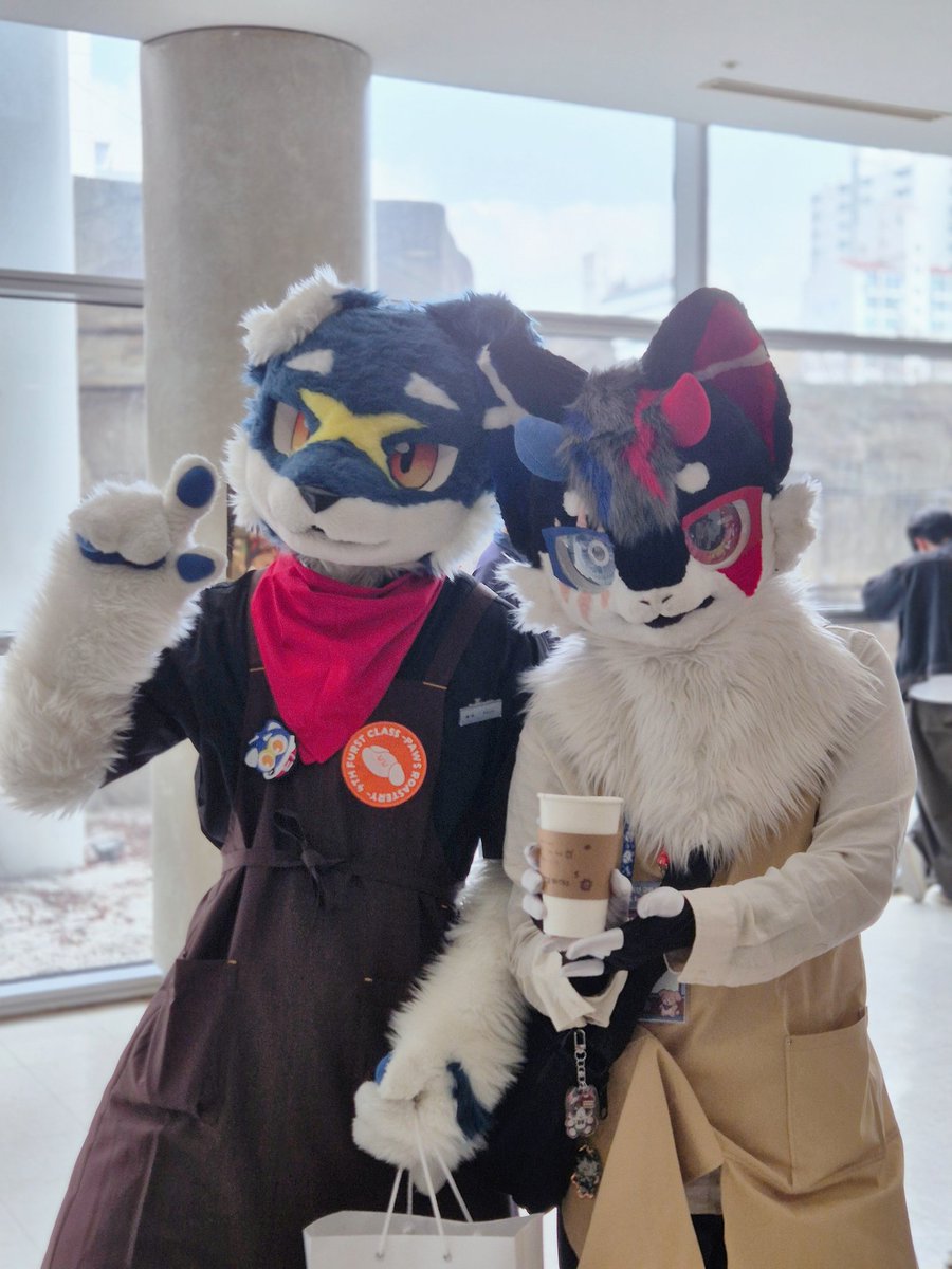 푸른누룩 / ヌルク tweet media