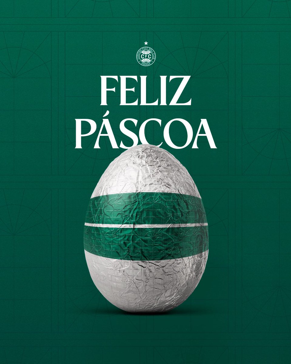 Coritiba tweet media