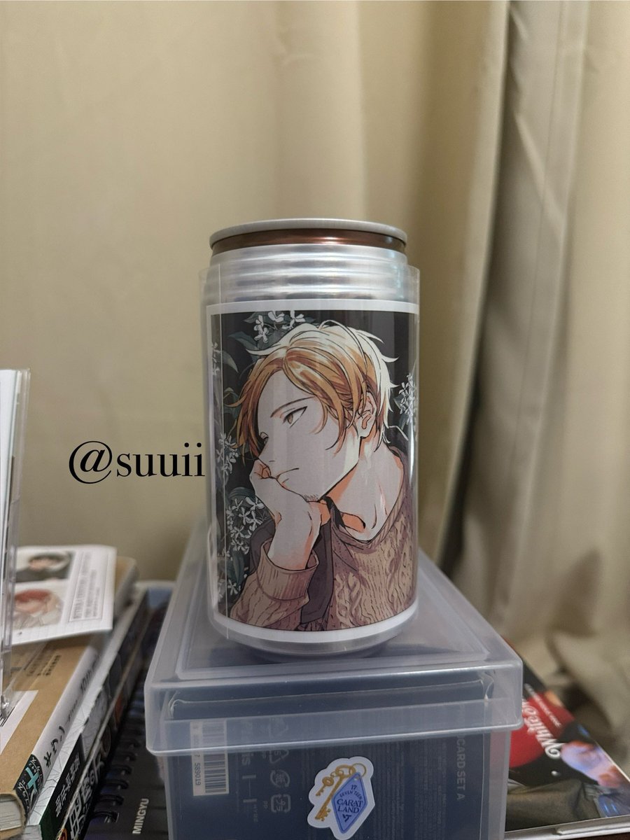 suuii⭐ tweet media