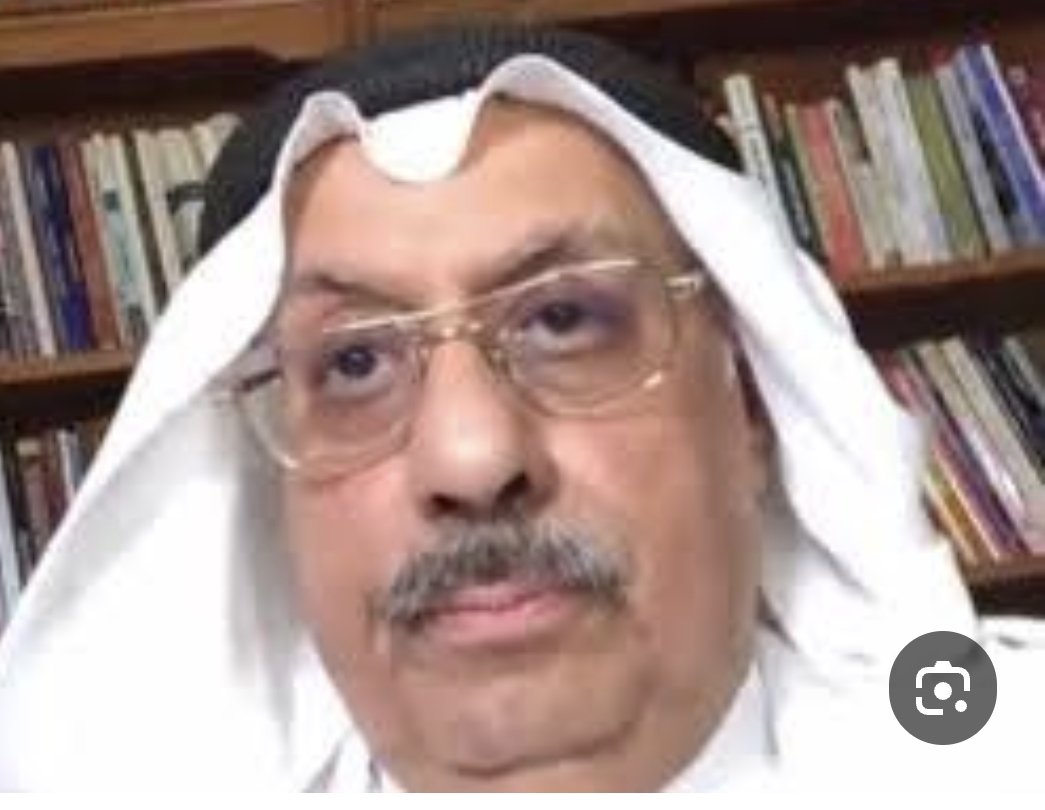 فهد البطي tweet media