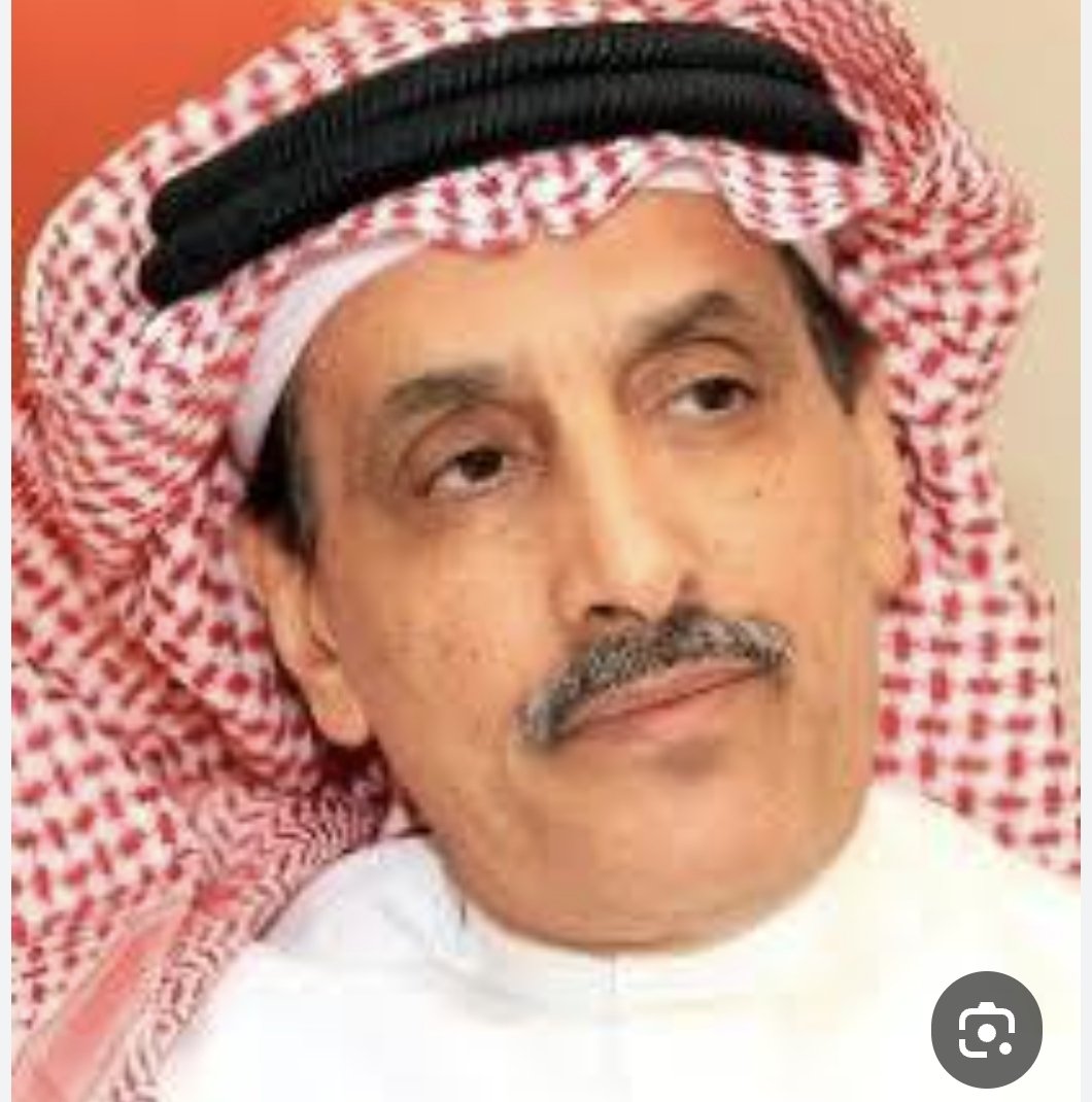 فهد البطي tweet media