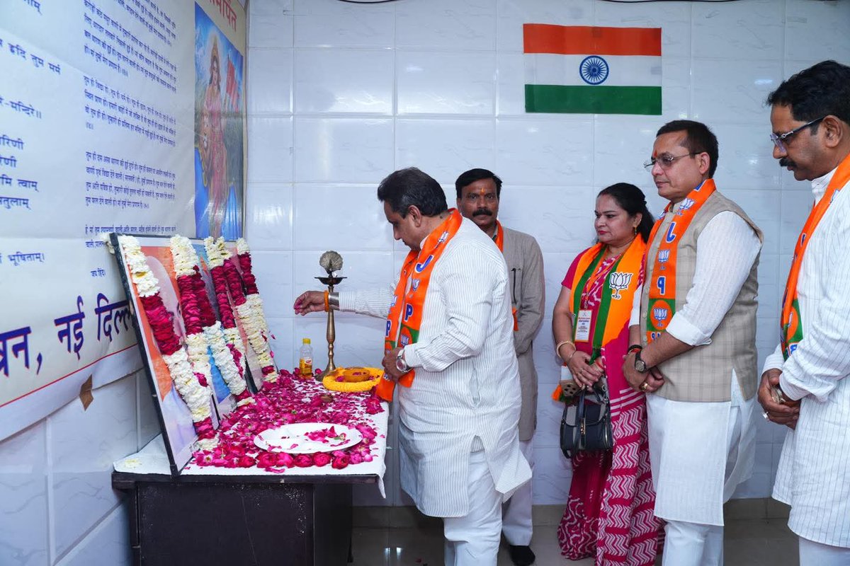 Arvind Garg tweet media