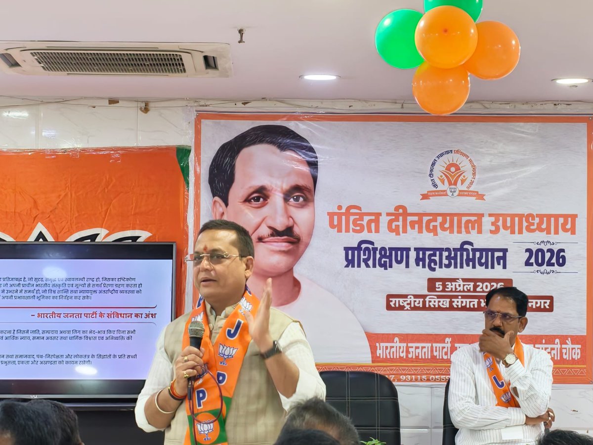 Arvind Garg tweet media