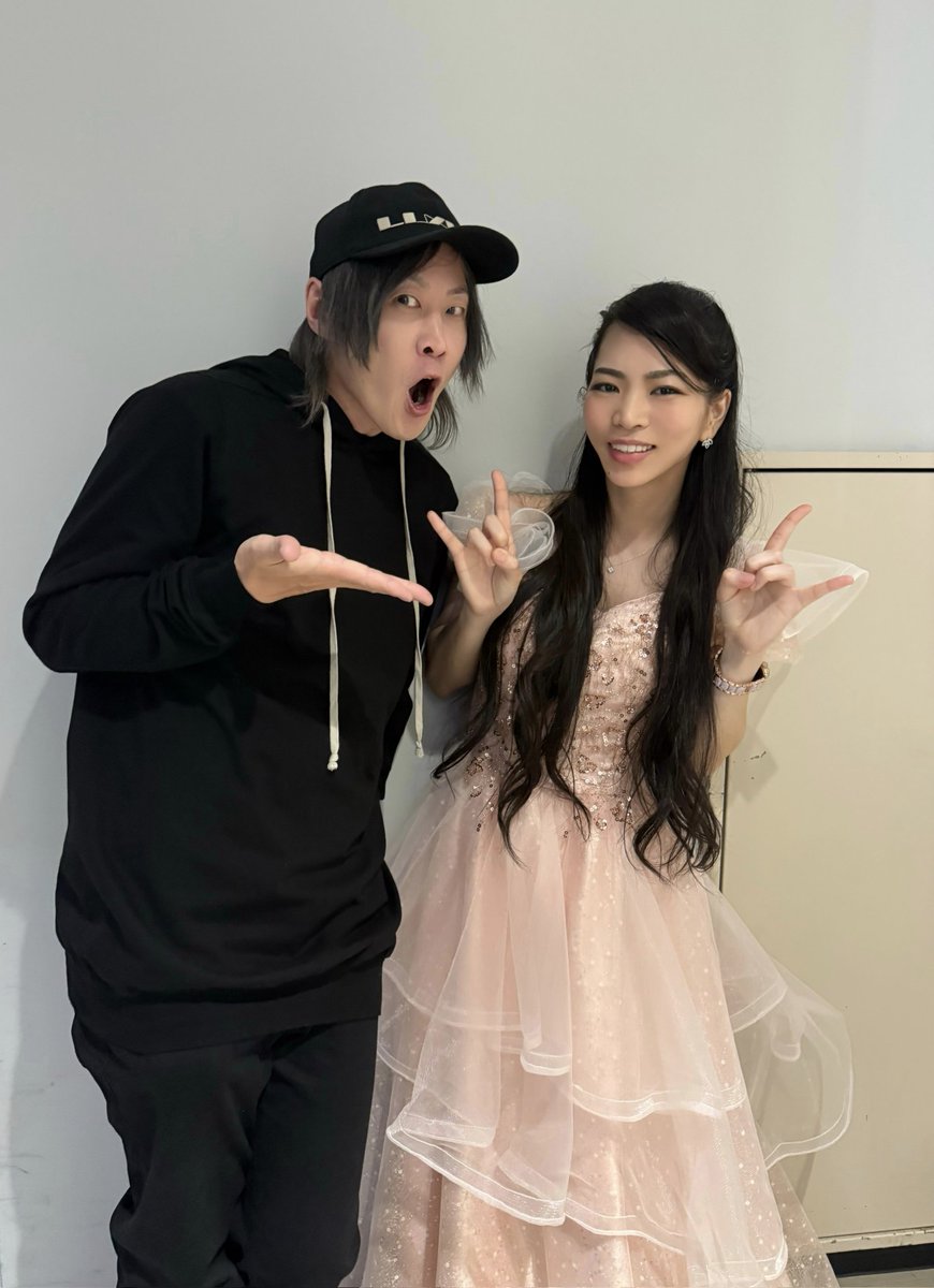 HIDEHIRO YFCz🥁 tweet media