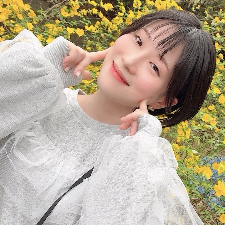 村田知沙 tweet media