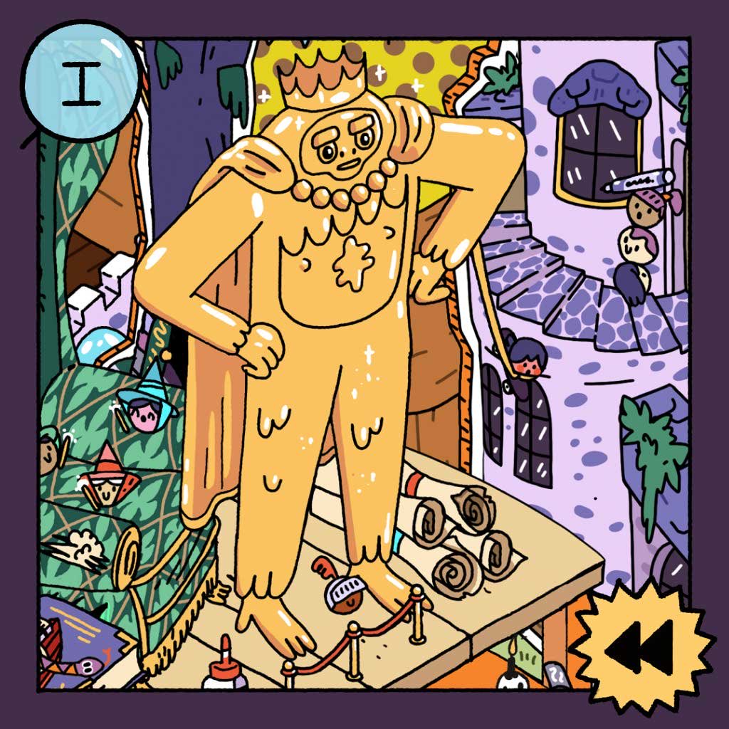 DebraDianeParr's tweet image. You tidied up the Clover-Filled Cubicle! Well, very slightly. But you found some treasures along the way! #TwoDotsScavengerHunt socialpoint.es/games/two-dots #twodots