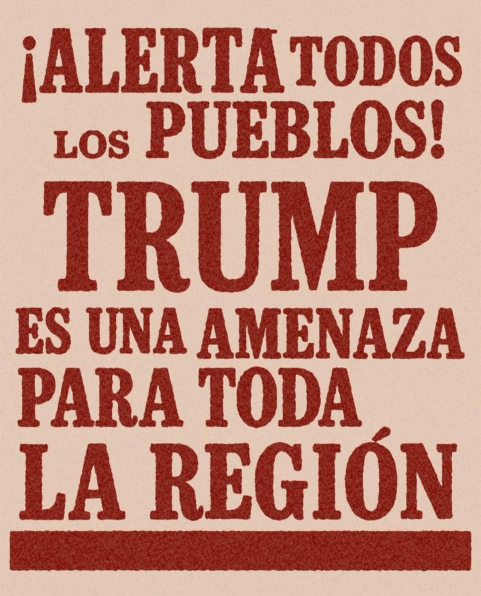 Vicente73977721's tweet photo. Alerta. https://t.co/ryPY1S2Zle