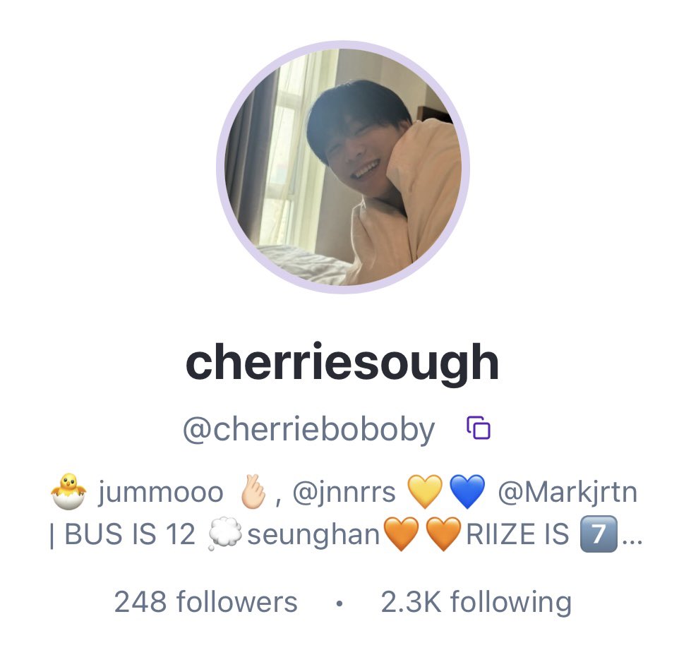 อุ๊บอิ๊บ ( ⸝⸝•ᴗ•⸝⸝ )੭⁾⁾ tweet media