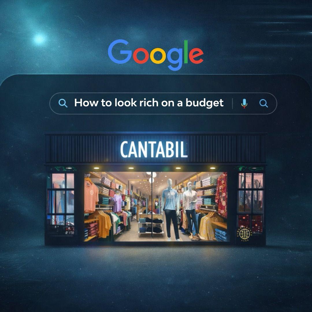 CANTABIL tweet media