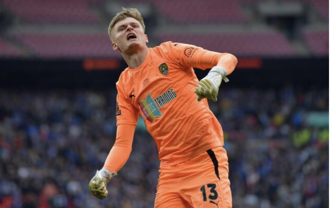 Classic Notts Shirts tweet media