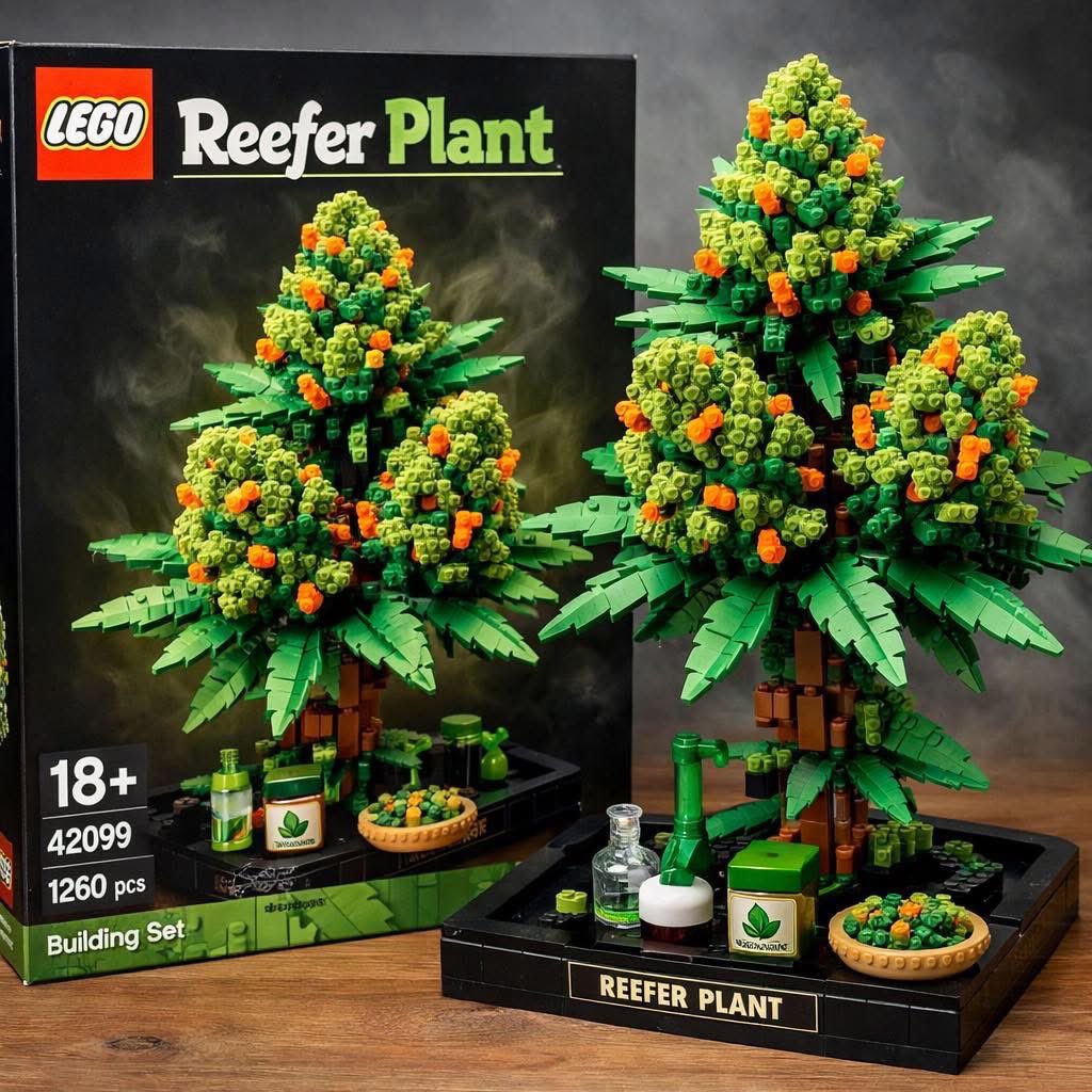 STONERS R US 🍃 tweet media