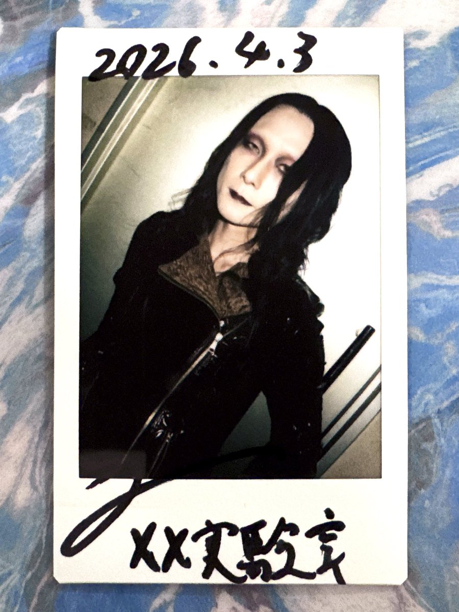 Alice*(💜虜/💙カルト/💙キノコ/ザイナー/ジャー/DOLL/🌸👑🦜LOVERS) tweet media