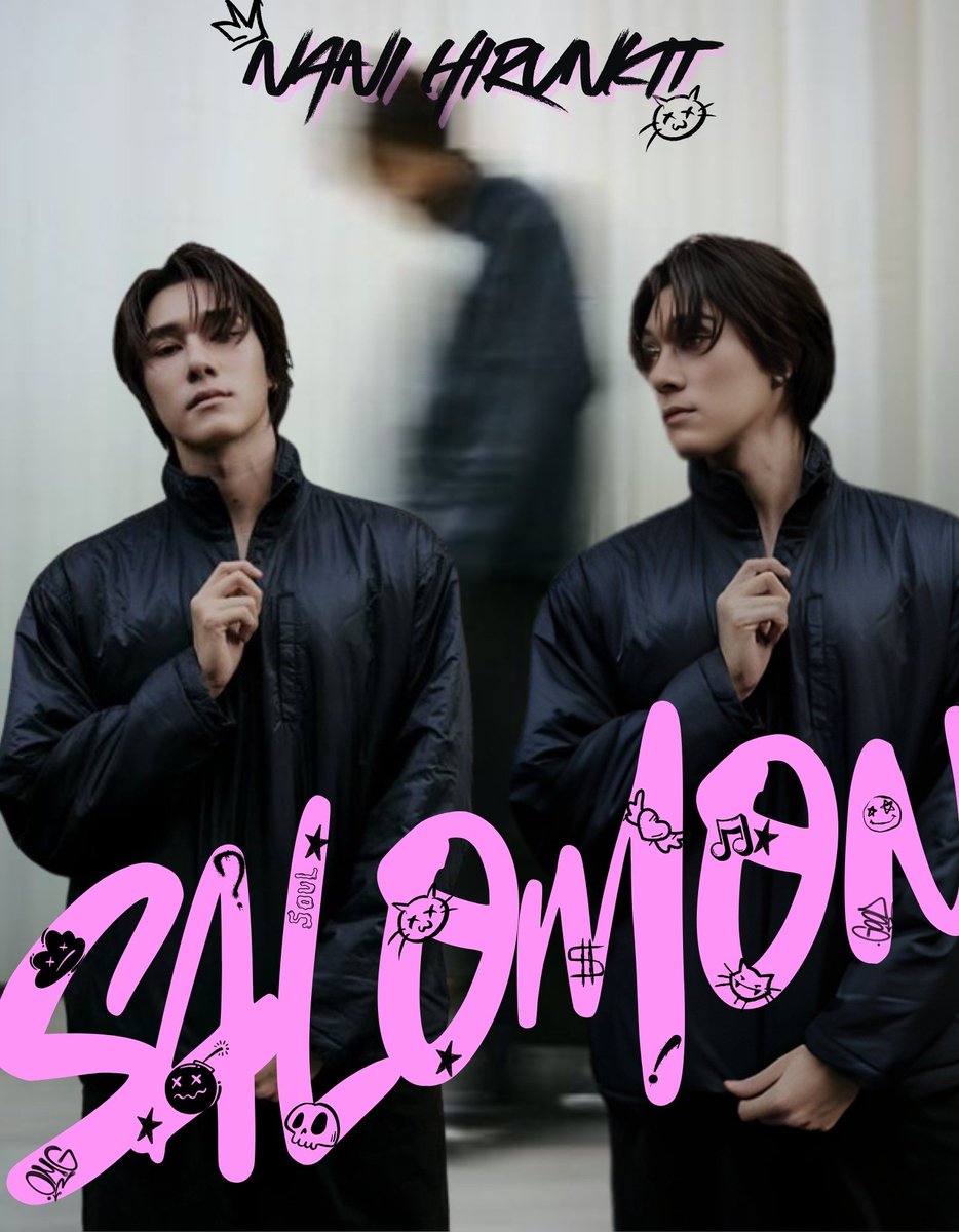 Meowjesty ⁎ ✿𓈒 tweet media