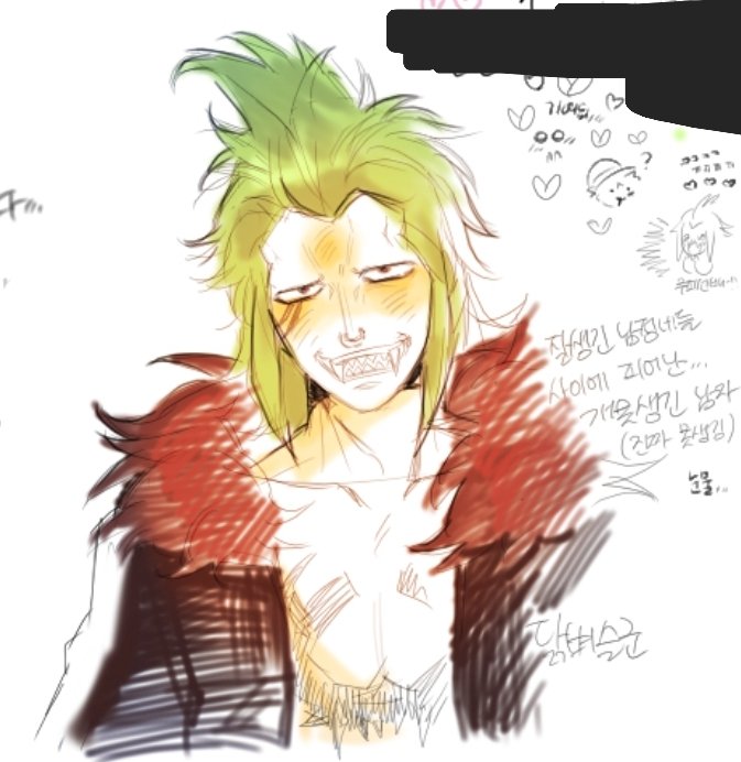 시신(상태:원피스처하자) tweet media