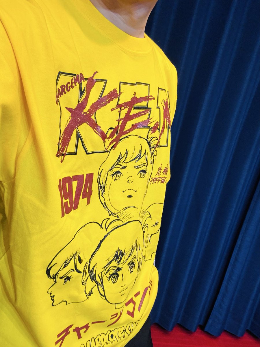 マル(こばたいた) tweet media