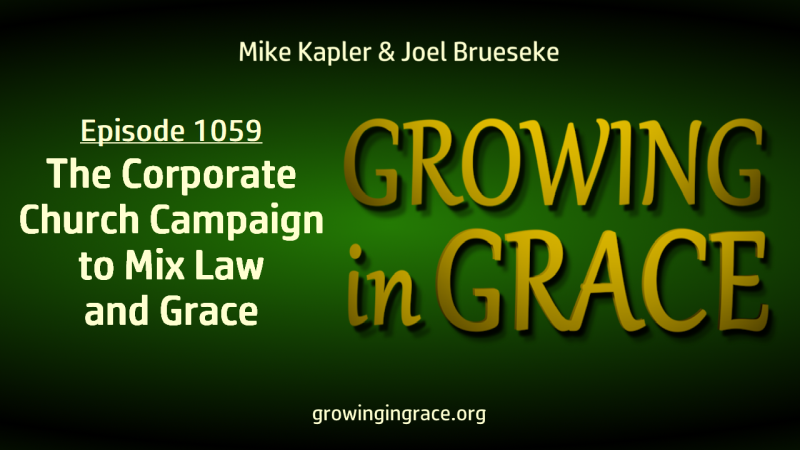 Today there is a huge culture of mixing together two separate and incompatible ways, and it only leads to trouble.  Life does not mix together with death! Let's escape that horrendous mixture, and know Christ and the power of His resurrection! growingingrace.org