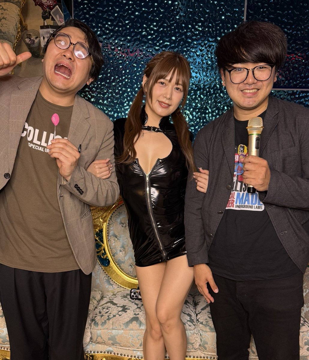 ぶたマンモス 山下大車輪 tweet media