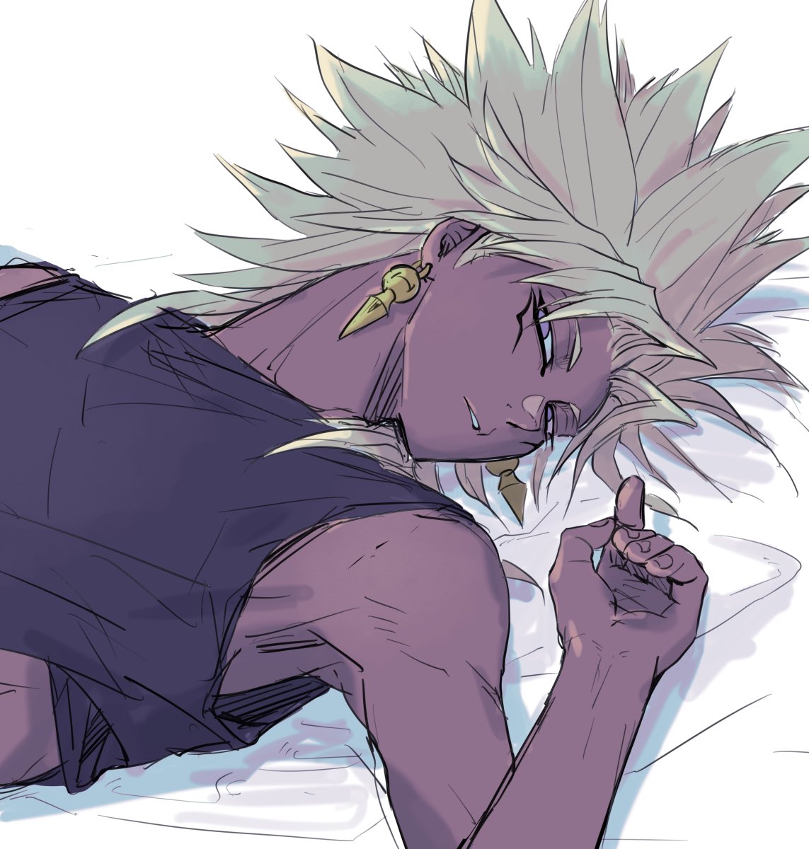 やがみ。😈5/6俺ﾀﾝ東2つ22a tweet media