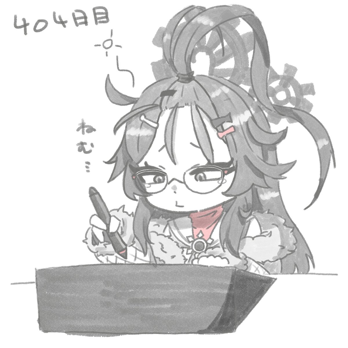 ときあめ。 tweet media