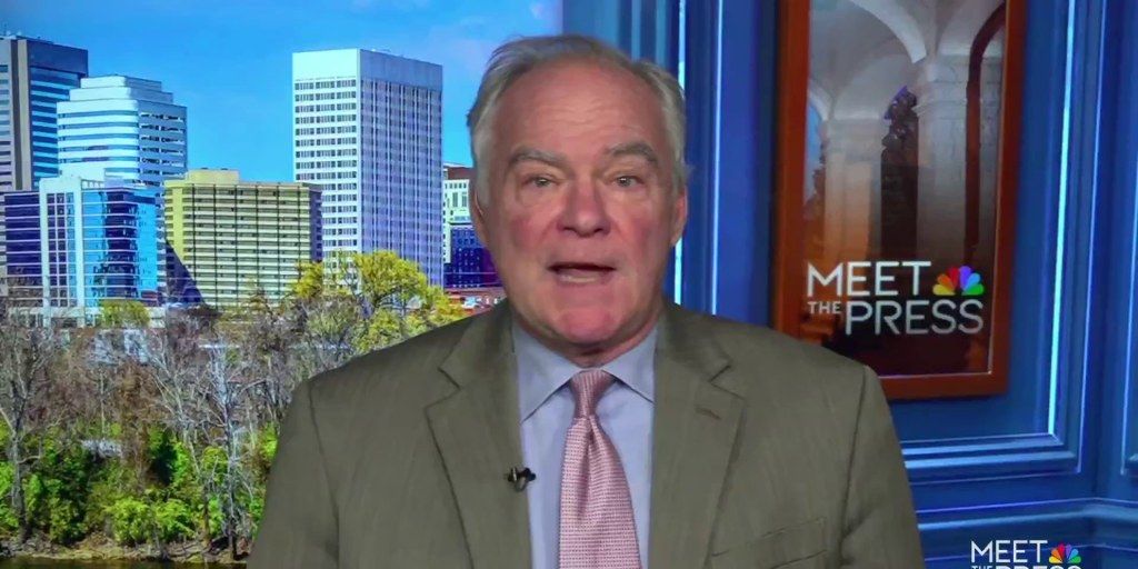 Meet the Press tweet media