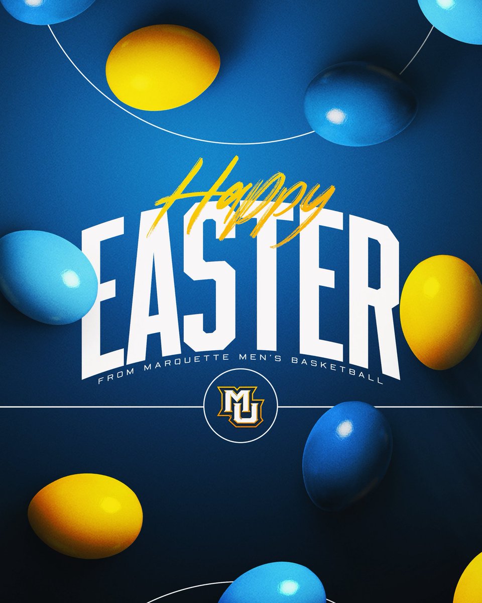 Marquette Basketball tweet media