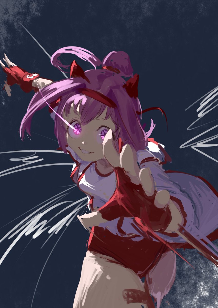古蜘蛛 tweet media