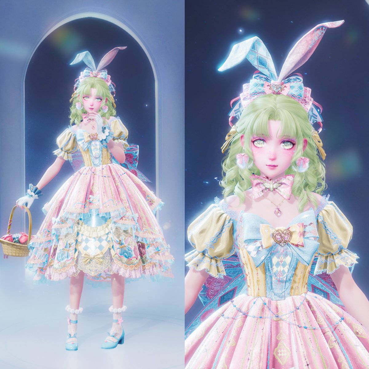 Candy˚𓍢ִ໋❀ tweet media