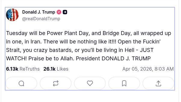 Sinner➡️Salvation♱🌾⚙️🚩⚒✴︎ tweet media