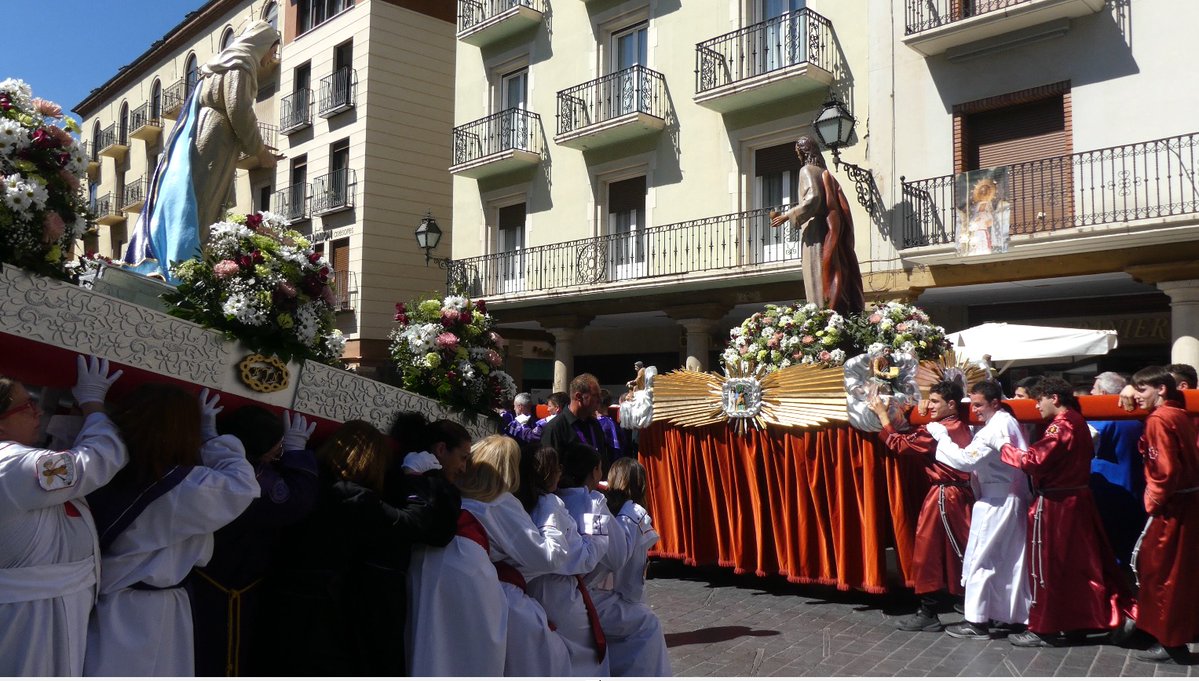 Eco de Teruel tweet media