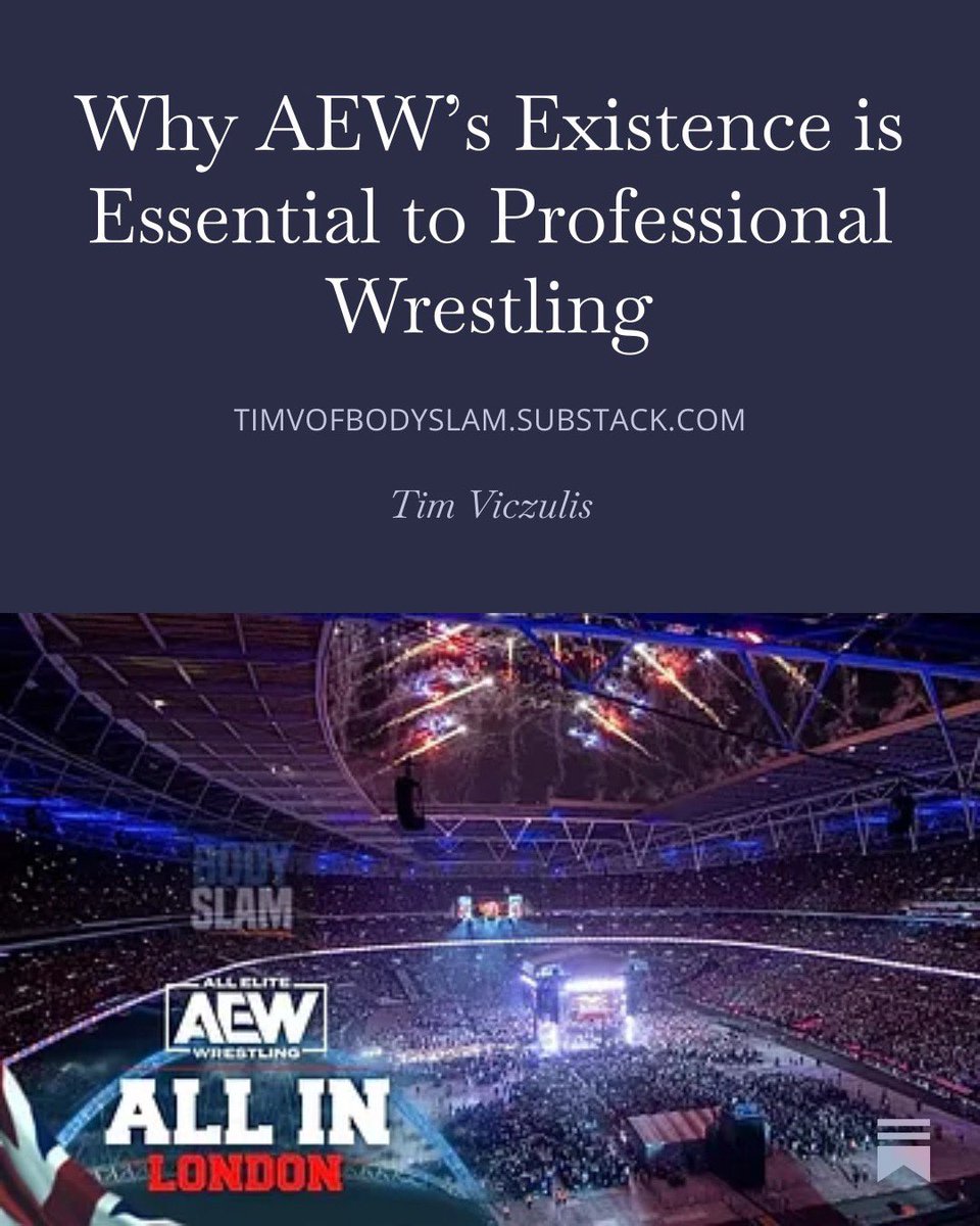 Tim V of Bodyslam.net tweet media