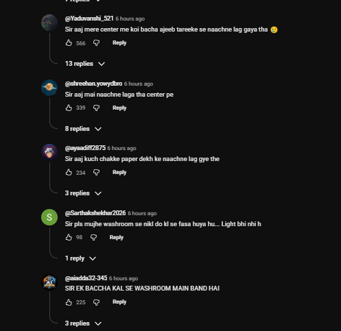 divyansh tweet media