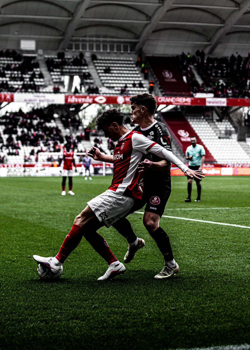 Actu Ligue 2 tweet media