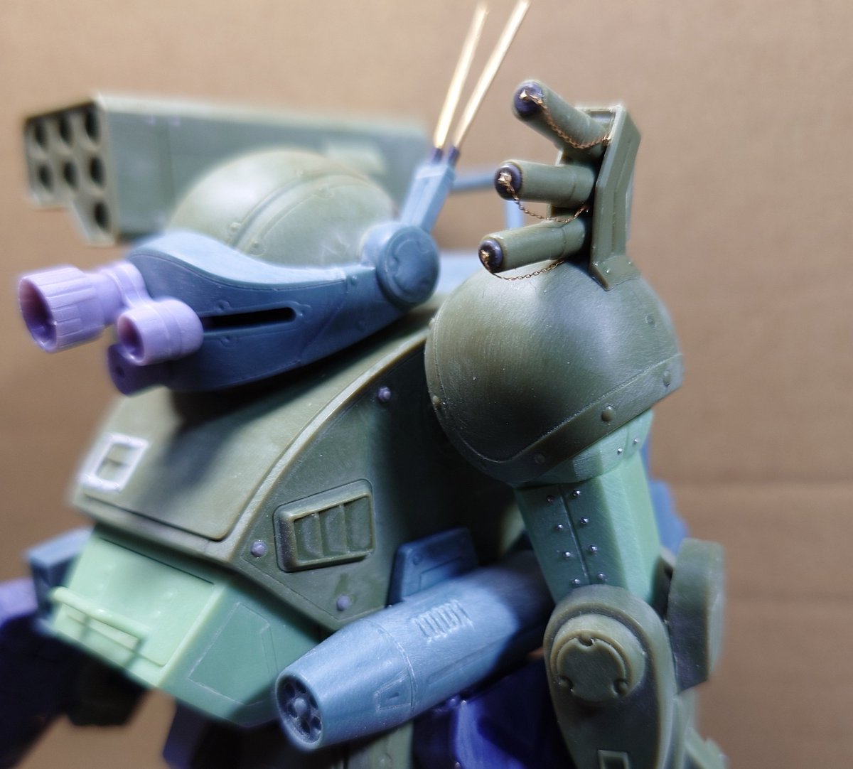 URAI (喪中です) tweet media