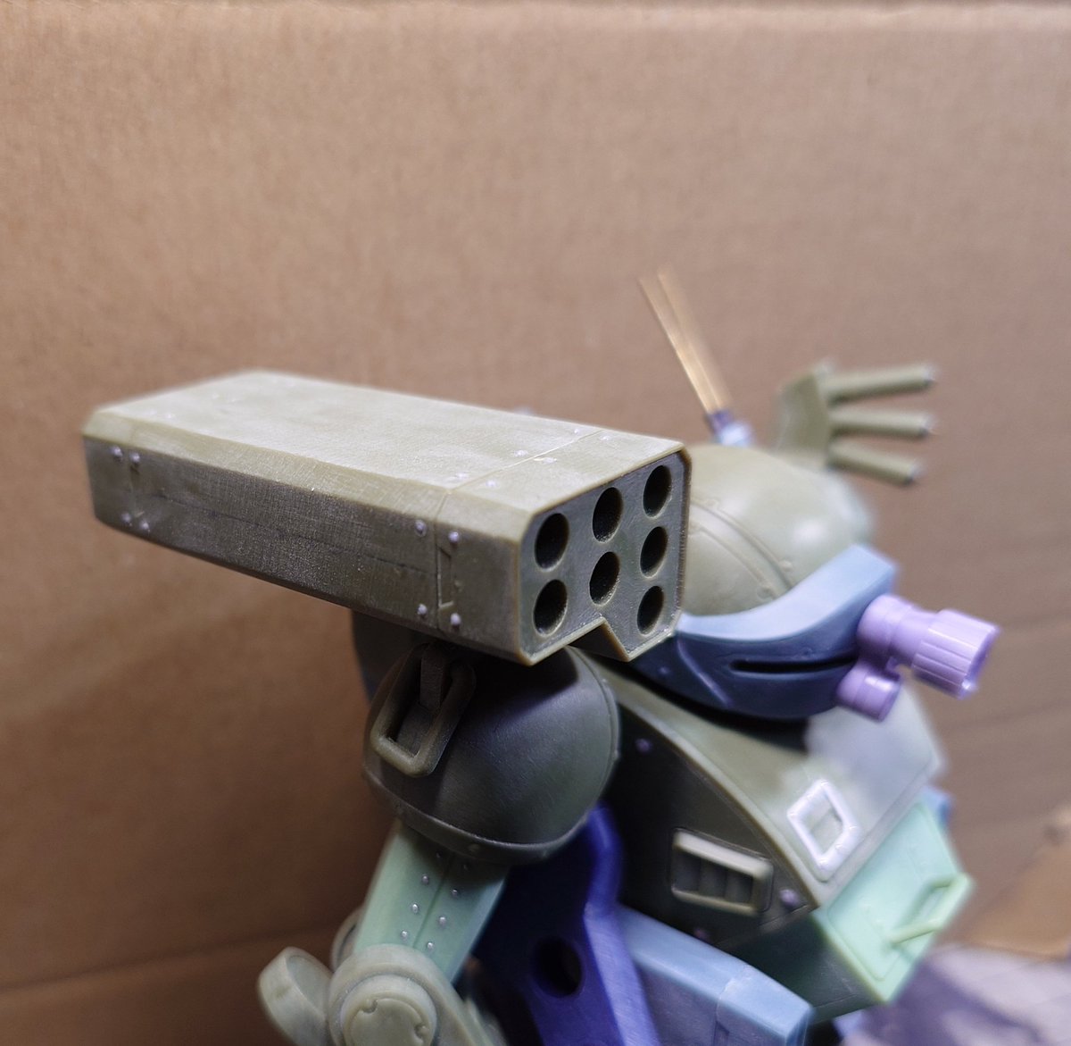 URAI (喪中です) tweet media