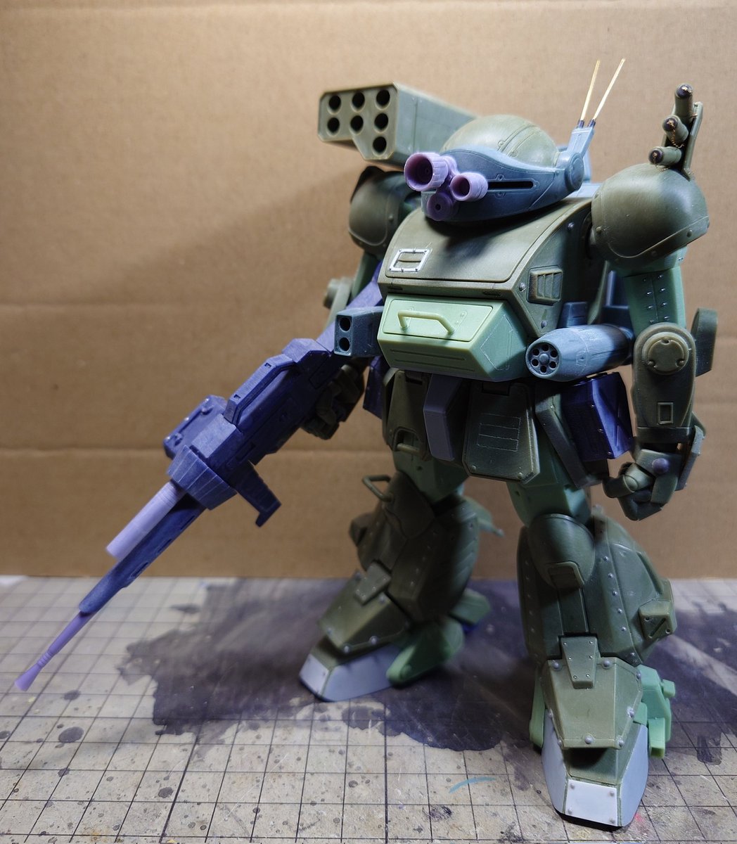 URAI (喪中です) tweet media