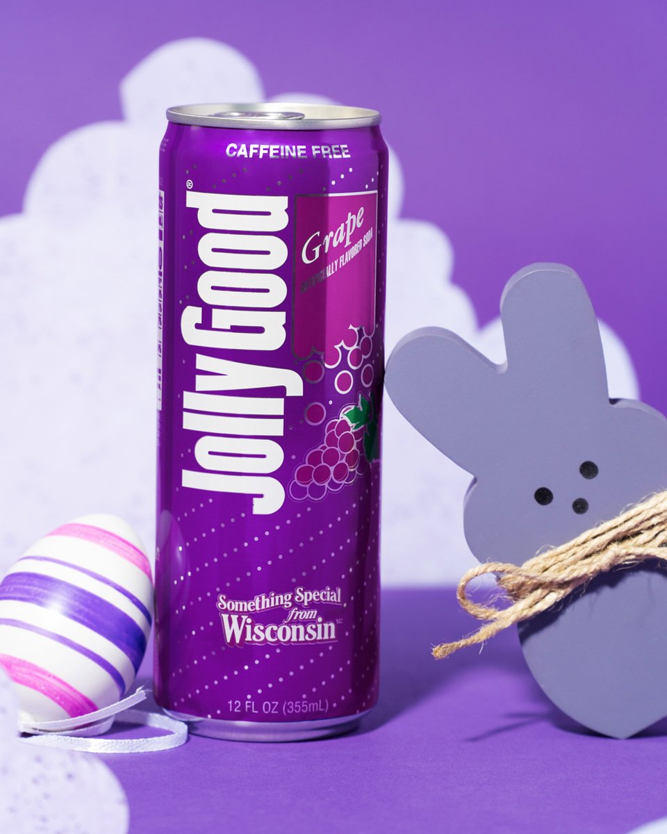 JOLLY GOOD tweet media