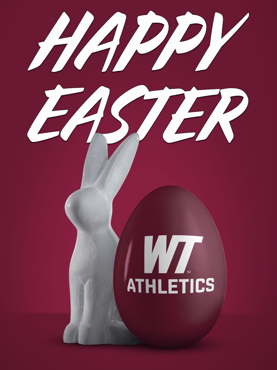 West Texas A&M Athletics tweet media
