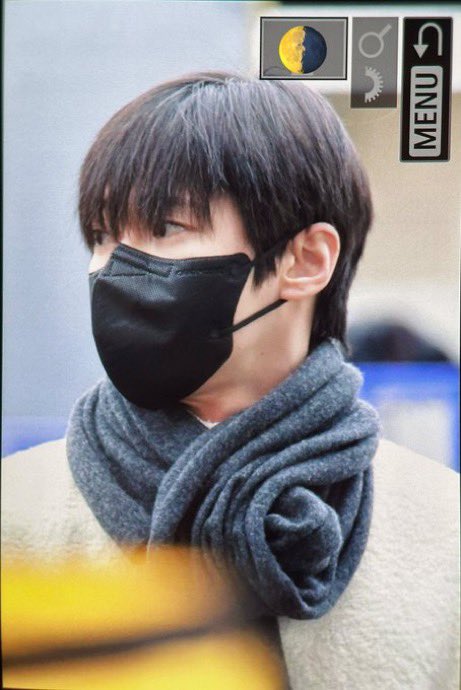 깨소금 tweet media