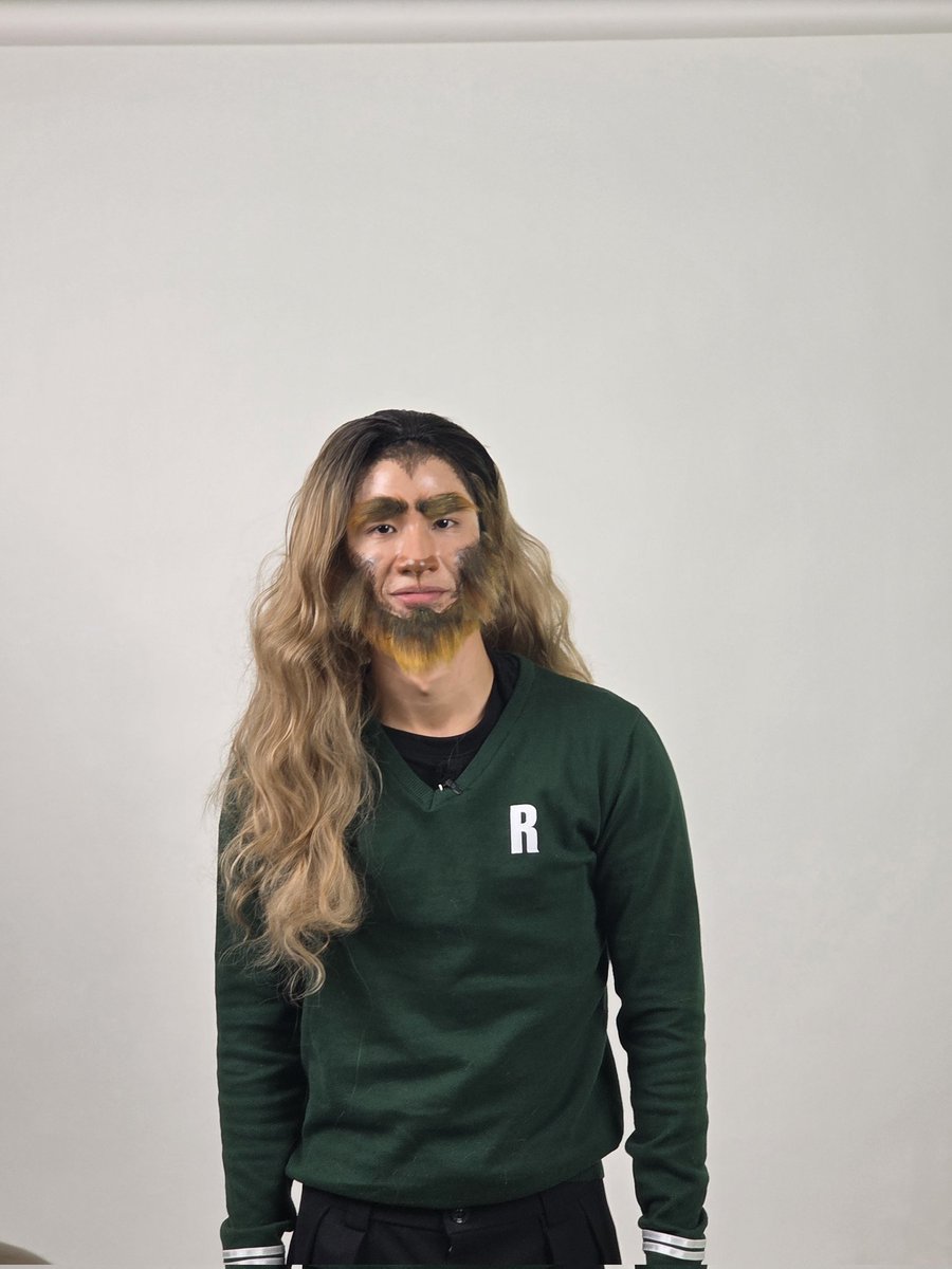 INKWARUNTORN tweet media